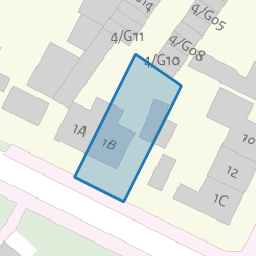 Perceel HGL01-M-2672