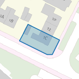 Perceel HGL01-M-2673