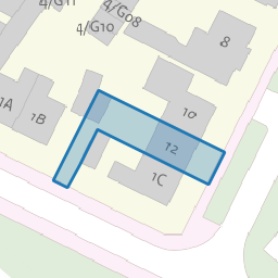 Perceel HGL01-M-2674