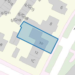 Perceel HGL01-M-2675