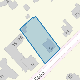 Perceel HGL01-M-2677