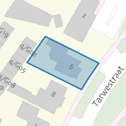 Perceel HGL01-M-2679