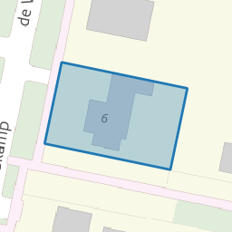 Perceel HGL01-M-2680