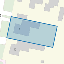 Perceel HGL01-M-2682