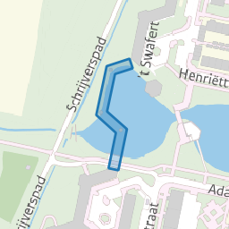 Perceel HGL01-M-2690