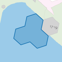 Perceel HGL01-M-2691