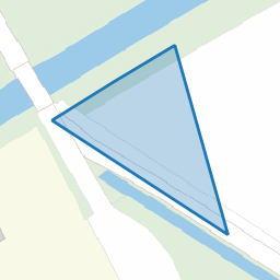 Perceel HGL01-M-2694