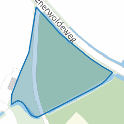 Perceel HGL01-M-2698