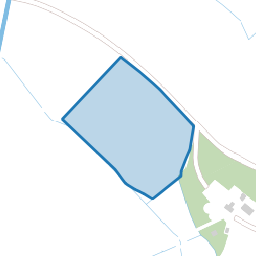 Perceel HGL01-M-2699