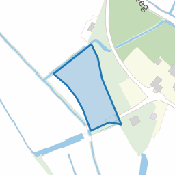 Perceel HGL01-M-2700