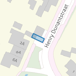 Perceel HGL01-M-2703