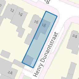 Perceel HGL01-M-2704