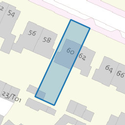 Perceel HGL01-M-2705