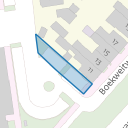 Perceel HGL01-M-2707