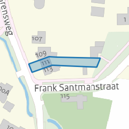 Perceel HGL01-M-2710