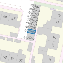 Perceel HGL01-M-2714