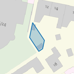 Perceel HGL01-M-2718