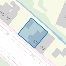 Perceel HGL01-M-2724