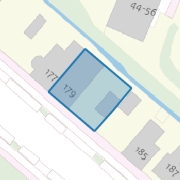 Perceel HGL01-M-2725