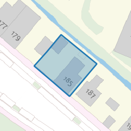 Perceel HGL01-M-2726