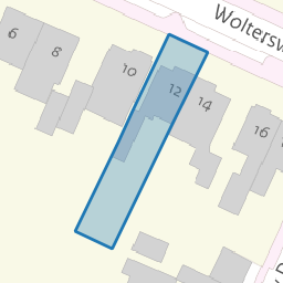 Perceel HGL01-M-2727