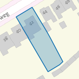 Perceel HGL01-M-2729