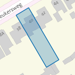 Perceel HGL01-M-2730