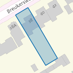 Perceel HGL01-M-2731