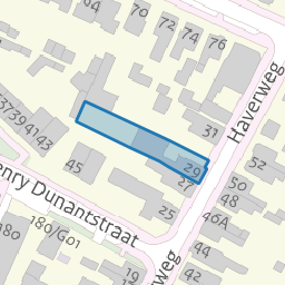 Perceel HGL01-M-2732
