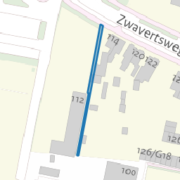 Perceel HGL01-M-2734