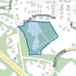 Perceel HGL01-M-2737