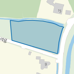 Perceel HGL01-M-2738