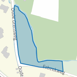 Perceel HGL01-M-2739