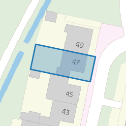 Perceel HGL01-M-2741