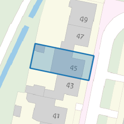 Perceel HGL01-M-2742