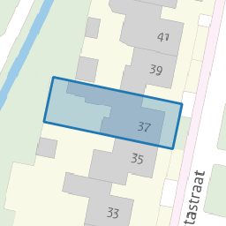 Perceel HGL01-M-2746