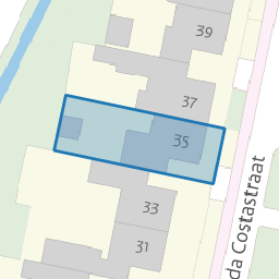 Perceel HGL01-M-2747