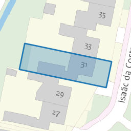 Perceel HGL01-M-2749