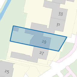 Perceel HGL01-M-2750