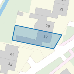 Perceel HGL01-M-2751