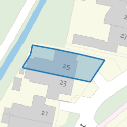 Perceel HGL01-M-2752