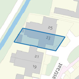 Perceel HGL01-M-2753