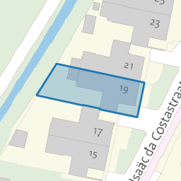 Perceel HGL01-M-2755