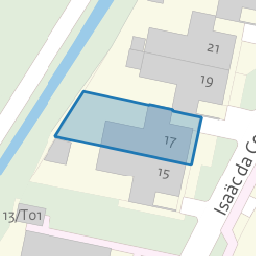 Perceel HGL01-M-2756