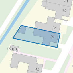 Perceel HGL01-M-2757