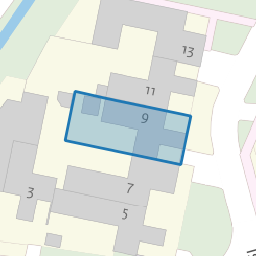 Perceel HGL01-M-2759