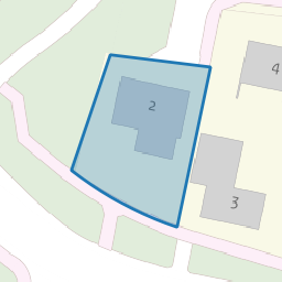 Perceel HGL01-M-2765