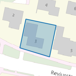 Perceel HGL01-M-2766