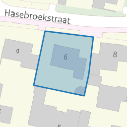 Perceel HGL01-M-2767