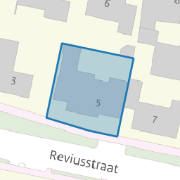 Perceel HGL01-M-2768